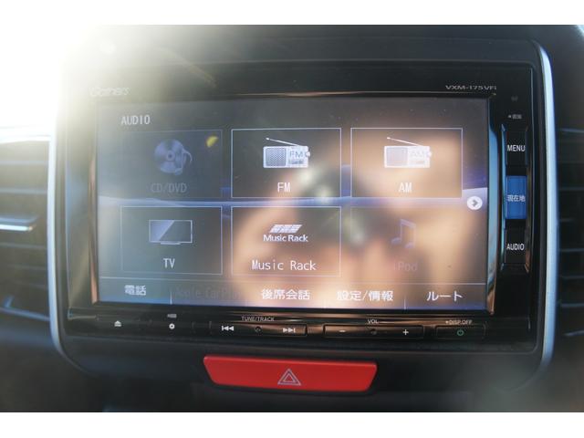 Ｎ－ＢＯＸカスタム Ｇ　ＳＳパッケージ　１年距離無制限保証　両側パワースライドドア　フリップダウンモニター　プッシュスタート　スマートキー　バックカメラ　ナビ（4枚目）