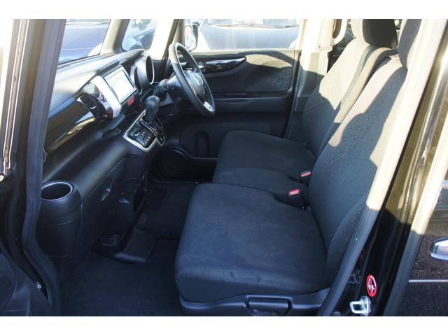 Ｎ－ＢＯＸカスタム Ｇ　ＳＳパッケージ　１年距離無制限保証　両側パワースライドドア　フリップダウンモニター　プッシュスタート　スマートキー　バックカメラ　ナビ（29枚目）