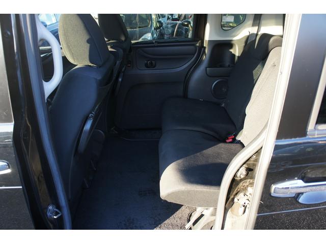 Ｎ－ＢＯＸカスタム Ｇ　ＳＳパッケージ　１年距離無制限保証　両側パワースライドドア　フリップダウンモニター　プッシュスタート　スマートキー　バックカメラ　ナビ（35枚目）