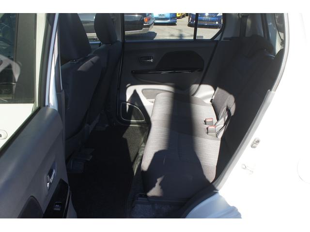 ワゴンＲスティングレー Ｘ　走行３８５００キロ　レーダーブレーキサポート　スマートキー　プッシュスタート　ナビ（4枚目）