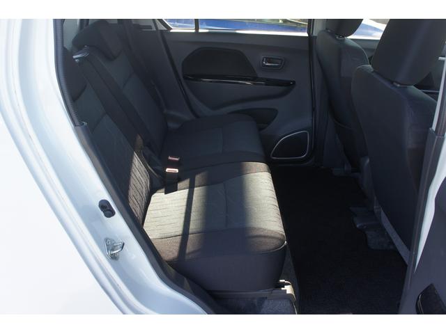 ワゴンＲスティングレー Ｘ　走行３８５００キロ　レーダーブレーキサポート　スマートキー　プッシュスタート　ナビ（9枚目）