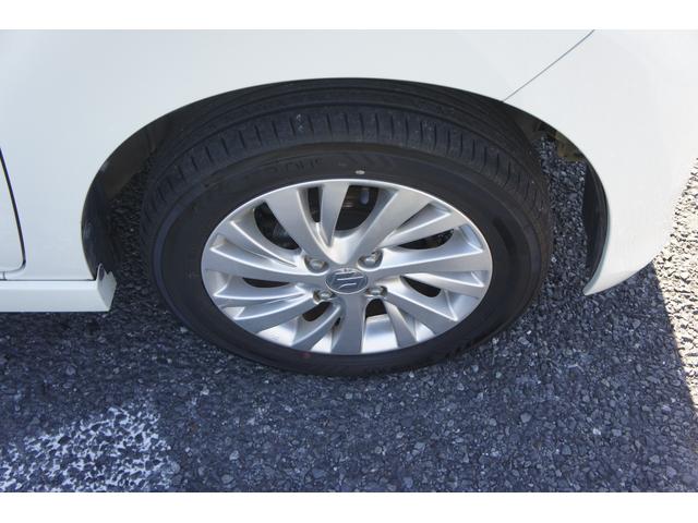 ワゴンＲスティングレー Ｘ　走行３８５００キロ　レーダーブレーキサポート　スマートキー　プッシュスタート　ナビ（10枚目）