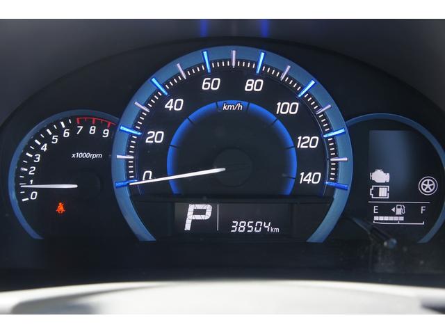 ワゴンＲスティングレー Ｘ　走行３８５００キロ　レーダーブレーキサポート　スマートキー　プッシュスタート　ナビ（14枚目）