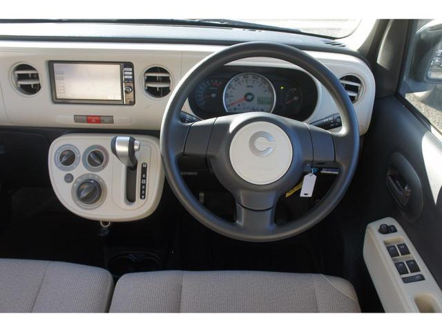 ミラココア ココアＬ　走行４９７００キロ　１年距離無制限保証（9枚目）