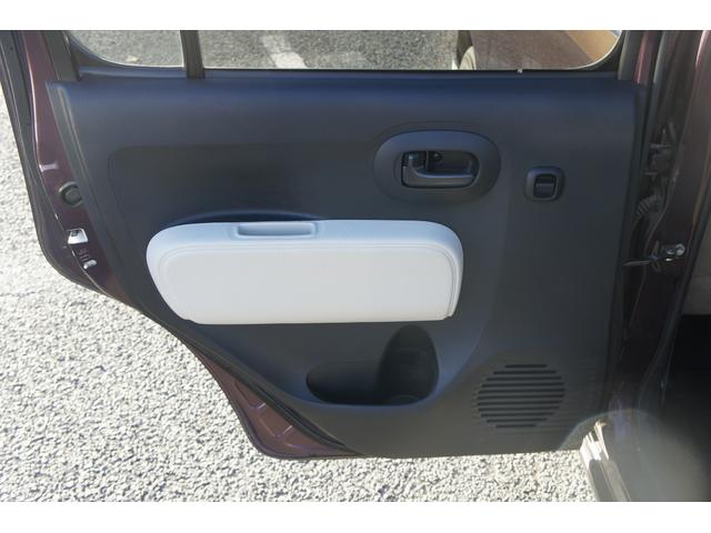 ミラココア ココアＬ　走行４９７００キロ　１年距離無制限保証（11枚目）