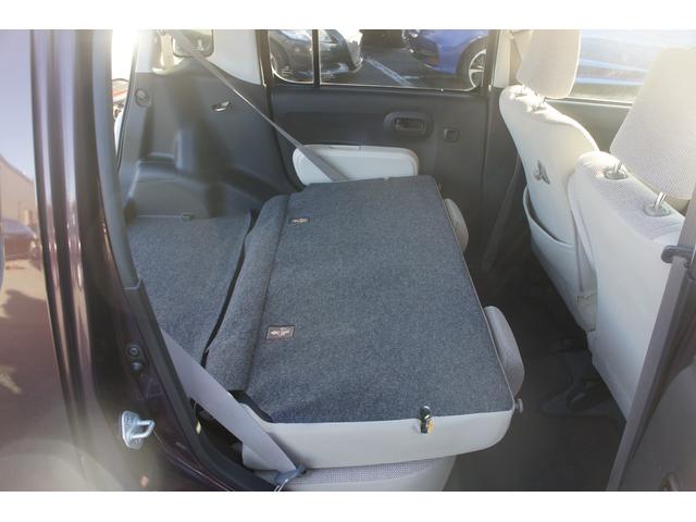 ミラココア ココアＬ　走行４９７００キロ　１年距離無制限保証（15枚目）