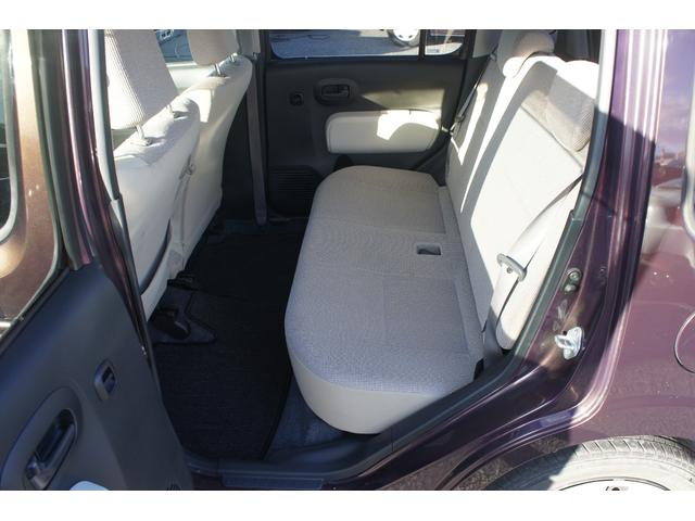 ミラココア ココアＬ　走行４９７００キロ　１年距離無制限保証（25枚目）