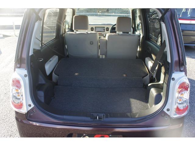 ミラココア ココアＬ　走行４９７００キロ　１年距離無制限保証（29枚目）