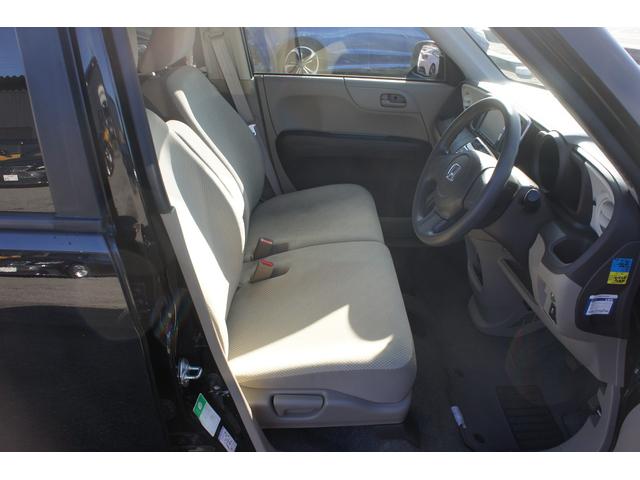 N-ONE G 走行18600キロ 1年距離無制限保証 バックカメラ ナビ スマートキー(9枚目)