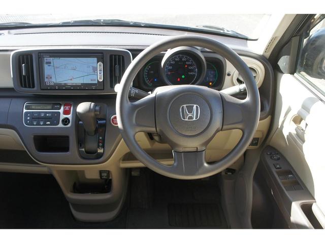 N-ONE G 走行18600キロ 1年距離無制限保証 バックカメラ ナビ スマートキー(32枚目)