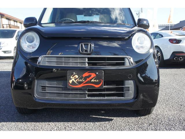 N-ONE G 走行18600キロ 1年距離無制限保証 バックカメラ ナビ スマートキー(42枚目)