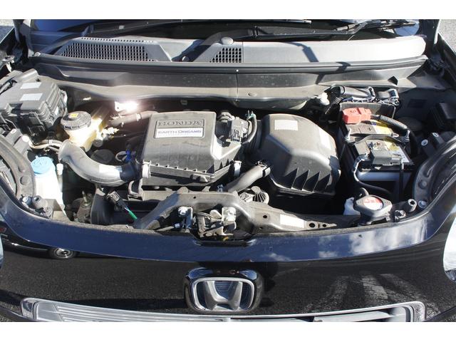 N-ONE G 走行18600キロ 1年距離無制限保証 バックカメラ ナビ スマートキー(43枚目)