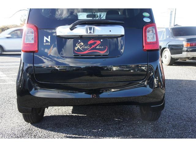 N-ONE G 走行18600キロ 1年距離無制限保証 バックカメラ ナビ スマートキー(46枚目)