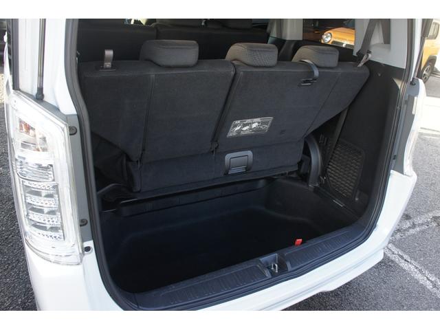 ステップワゴンスパーダ パワーエディション　両側パワースライドドア　１年距離無制限保証　スマートキー　ＥＴＣ　バックカメラ　ＨＩＤ（33枚目）