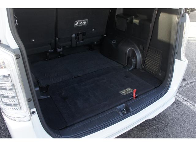 ステップワゴンスパーダ パワーエディション　両側パワースライドドア　１年距離無制限保証　スマートキー　ＥＴＣ　バックカメラ　ＨＩＤ（35枚目）