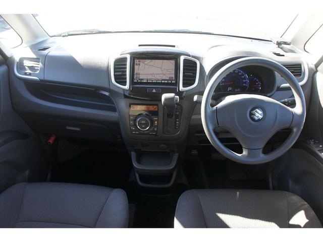 ソリオ Ｘ　走行３２０００キロ　ＨＩＤ　スマートキー　パワースライドドア（6枚目）