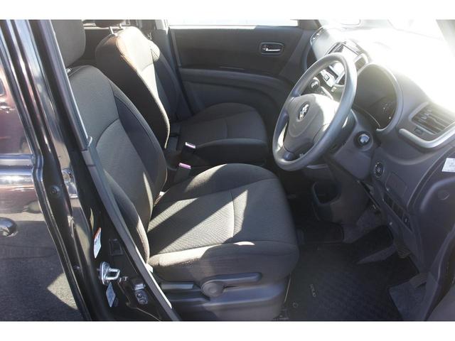 ソリオ Ｘ　走行３２０００キロ　ＨＩＤ　スマートキー　パワースライドドア（15枚目）