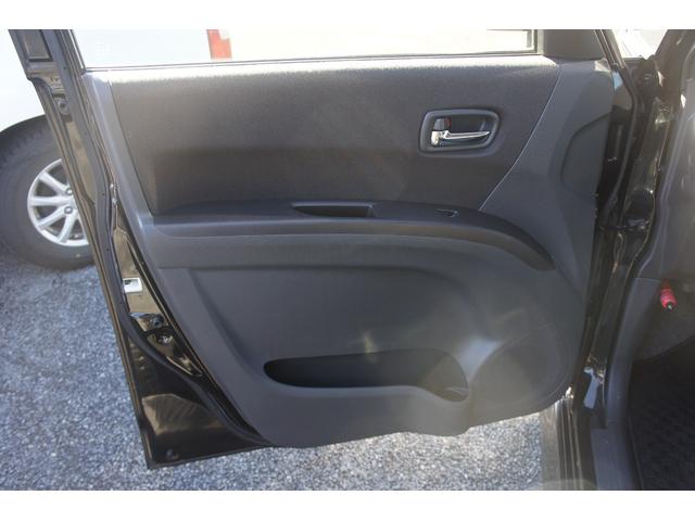 ソリオ Ｘ　走行３２０００キロ　ＨＩＤ　スマートキー　パワースライドドア（16枚目）