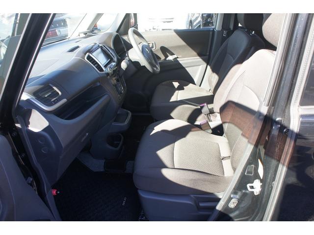 ソリオ Ｘ　走行３２０００キロ　ＨＩＤ　スマートキー　パワースライドドア（17枚目）