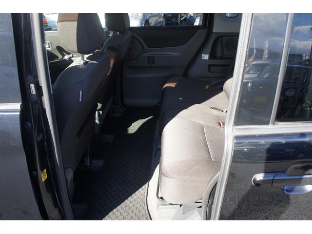 ソリオ Ｘ　走行３２０００キロ　ＨＩＤ　スマートキー　パワースライドドア（18枚目）