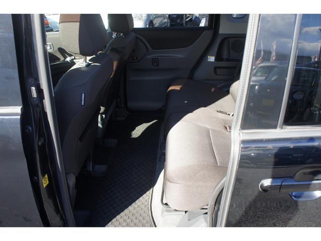 ソリオ Ｘ　走行３２０００キロ　ＨＩＤ　スマートキー　パワースライドドア（19枚目）