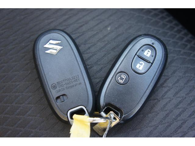 ソリオ Ｘ　走行３２０００キロ　ＨＩＤ　スマートキー　パワースライドドア（20枚目）