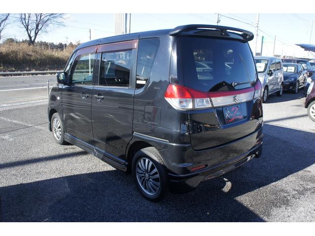 ソリオ Ｘ　走行３２０００キロ　ＨＩＤ　スマートキー　パワースライドドア（21枚目）