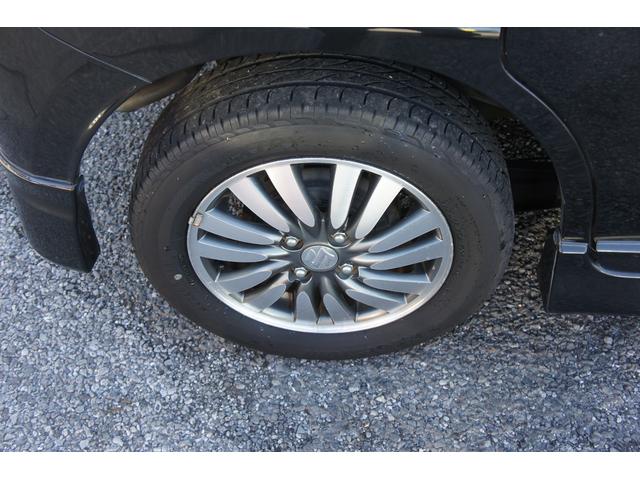 ソリオ Ｘ　走行３２０００キロ　ＨＩＤ　スマートキー　パワースライドドア（35枚目）