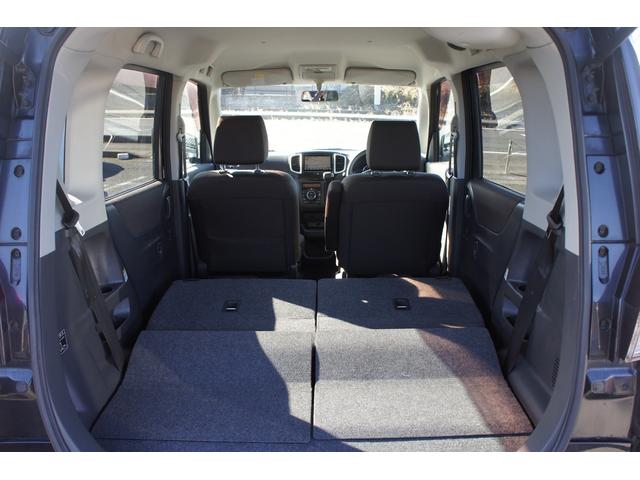 ソリオ Ｘ　走行３２０００キロ　ＨＩＤ　スマートキー　パワースライドドア（38枚目）