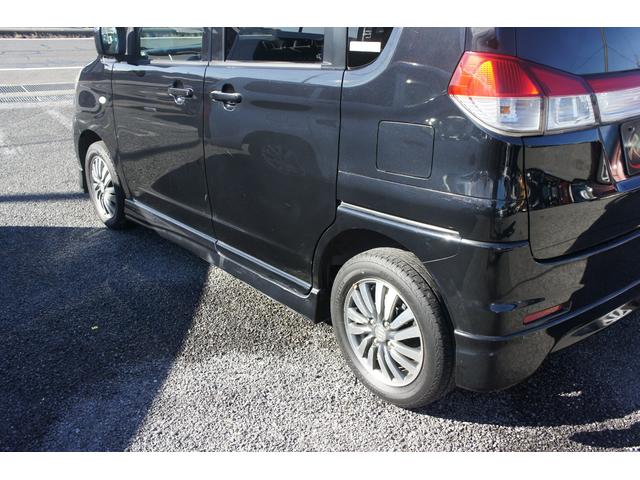 ソリオ Ｘ　走行３２０００キロ　ＨＩＤ　スマートキー　パワースライドドア（41枚目）