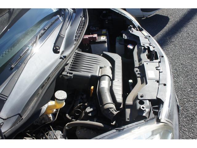 ソリオ Ｘ　走行３２０００キロ　ＨＩＤ　スマートキー　パワースライドドア（42枚目）