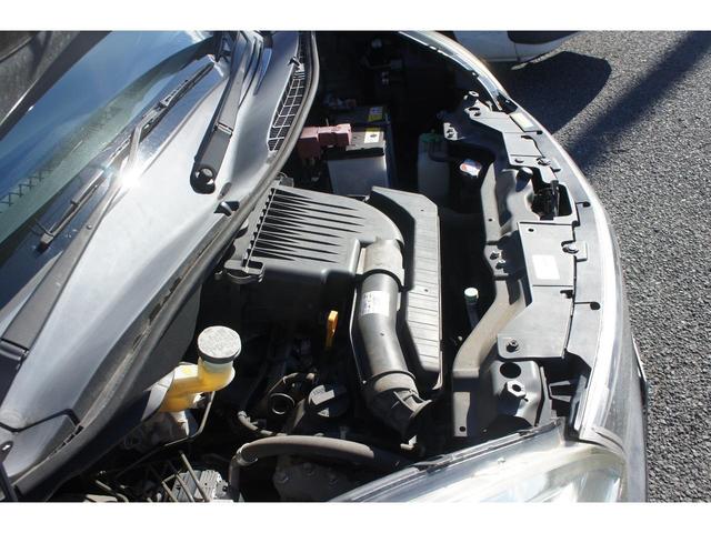 ソリオ Ｘ　走行３２０００キロ　ＨＩＤ　スマートキー　パワースライドドア（43枚目）