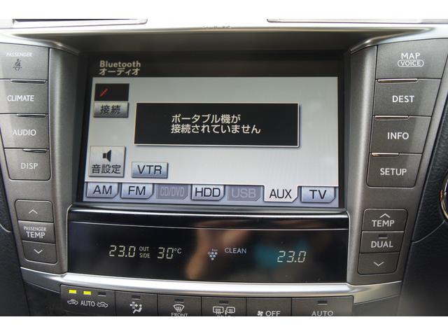 ＬＳ６００ｈＬ　バージョンＵＺ　本革シート　スマートキー　ロングボディ　エアロ　マークレビンソン　プッシュスタート　ＬＥＤヘッドライト(60枚目)