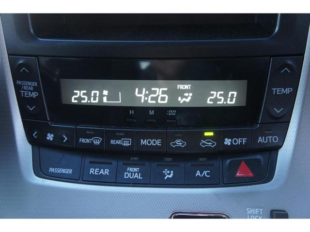 ヴェルファイア ２．４Ｚ　プラチナムセレクション　両側パワースライドドア　リアフリップダウンモニター　ナビ　バックカメラ　パワーバックドア　スマートキー（25枚目）