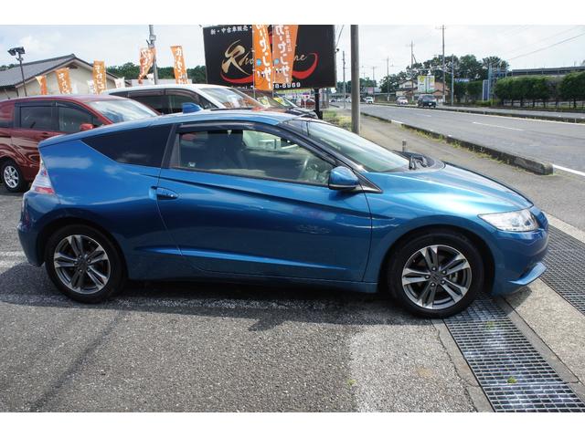 ＣＲ－Ｚ αブラックレーベル　６速ＭＴ　ナビ　スマートキー　バックカメラ　ＨＤＤナビ　ＥＴＣ　ＨＩＤ　クルーズコントロール（29枚目）