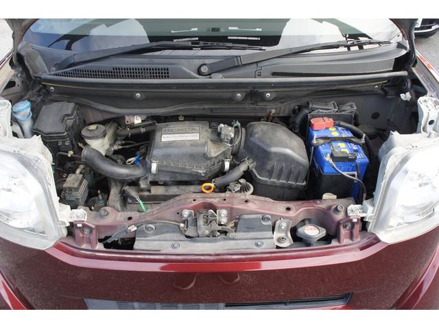 Ｎ－ＢＯＸ Ｇ・Ｌパッケージ　１年距離無制限保証　両側パワースライドドア　ＨＩＤ　バックカメラ　ステアリングスイッチ　ＥＴＣ　ナビ　地デジＴＶ（12枚目）