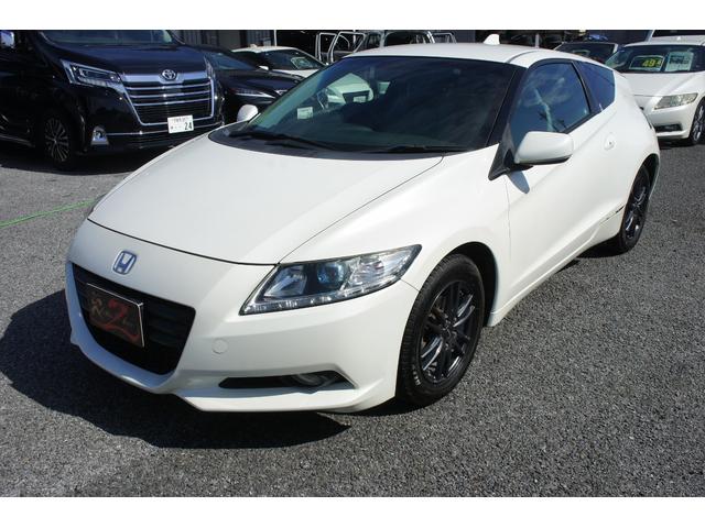 ＣＲ－Ｚ α　スマートキー　６速マニュアル　ＨＩＤ（6枚目）