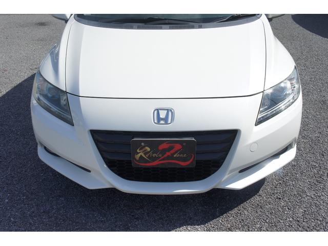 ＣＲ－Ｚ α　スマートキー　６速マニュアル　ＨＩＤ（11枚目）