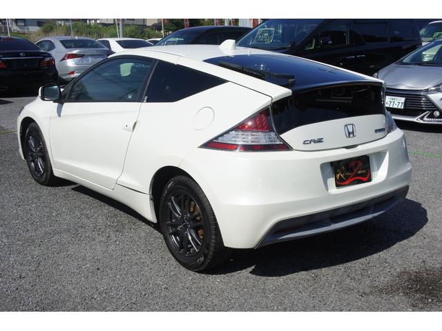ＣＲ－Ｚ α　スマートキー　６速マニュアル　ＨＩＤ（12枚目）