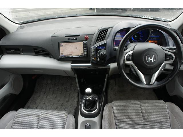 ＣＲ－Ｚ α　スマートキー　６速マニュアル　ＨＩＤ（13枚目）