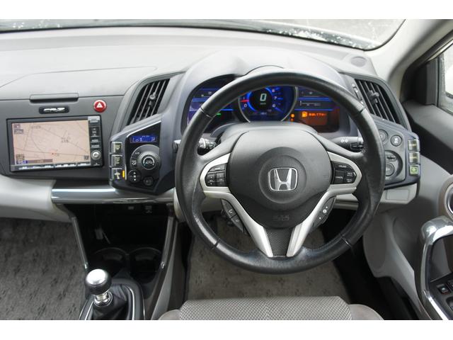 ＣＲ－Ｚ α　スマートキー　６速マニュアル　ＨＩＤ（17枚目）