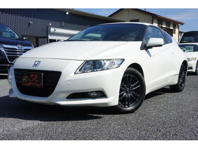 ＣＲ－Ｚ α　スマートキー　６速マニュアル　ＨＩＤ（21枚目）