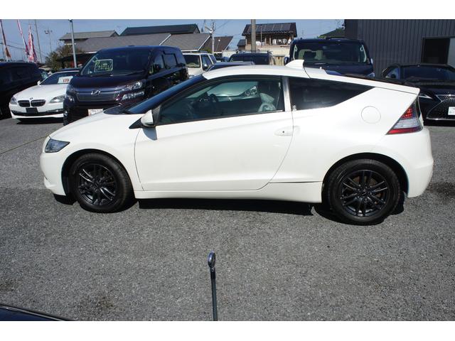 ＣＲ－Ｚ α　スマートキー　６速マニュアル　ＨＩＤ（26枚目）