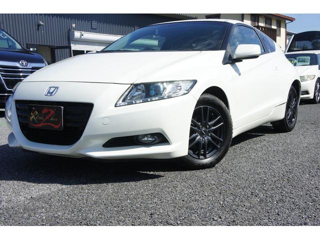 ＣＲ－Ｚ α　スマートキー　６速マニュアル　ＨＩＤ（31枚目）