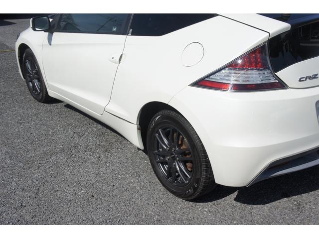 ＣＲ－Ｚ α　スマートキー　６速マニュアル　ＨＩＤ（35枚目）