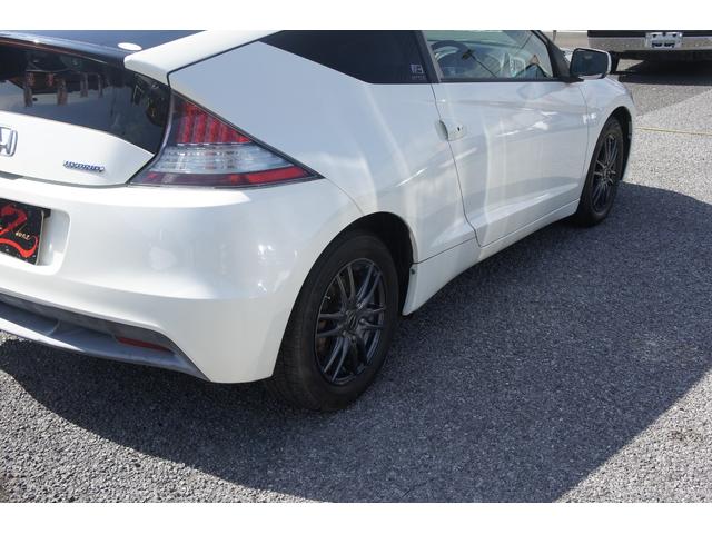 ＣＲ－Ｚ α　スマートキー　６速マニュアル　ＨＩＤ（36枚目）