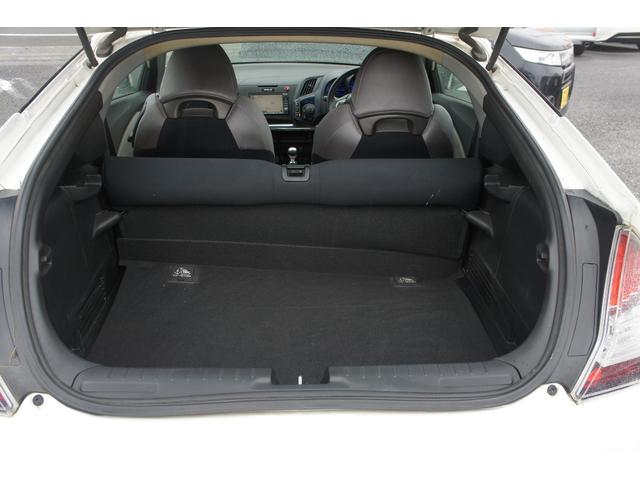 ＣＲ－Ｚ α　スマートキー　６速マニュアル　ＨＩＤ（38枚目）