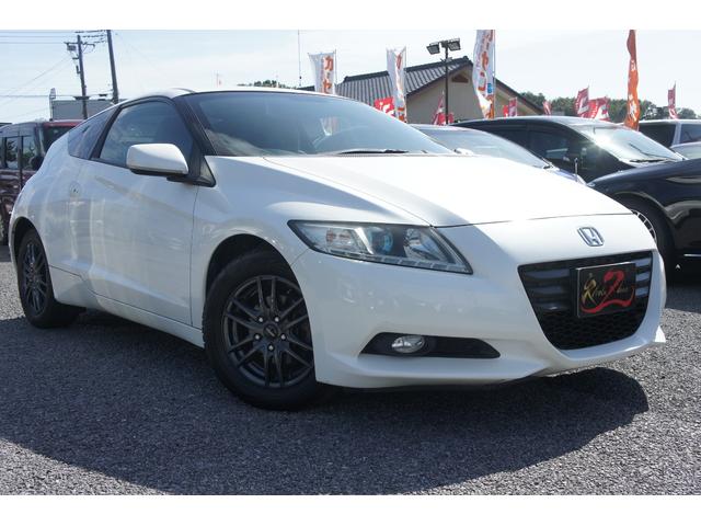 ＣＲ－Ｚ α　スマートキー　６速マニュアル　ＨＩＤ（39枚目）