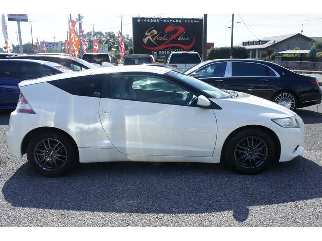 ＣＲ－Ｚ α　スマートキー　６速マニュアル　ＨＩＤ（40枚目）
