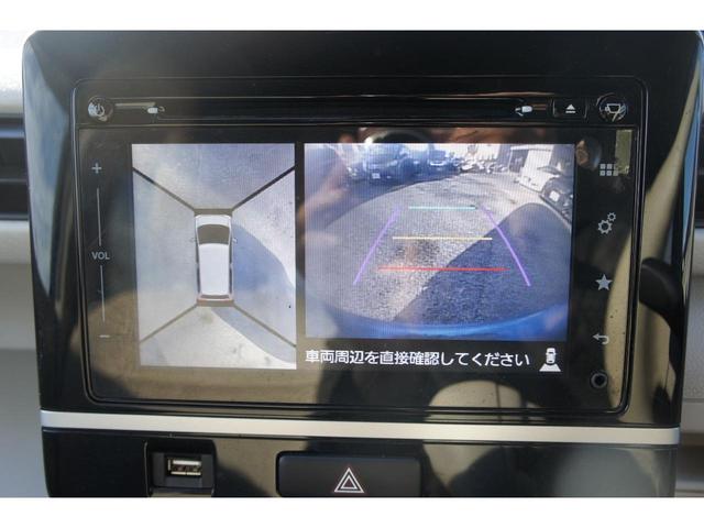 ワゴンＲ ハイブリッドＦＸ　プッシュスタート　スマートキー　全方位カメラ　ブレーキサポート　ヘッドアップディスプレイ（17枚目）